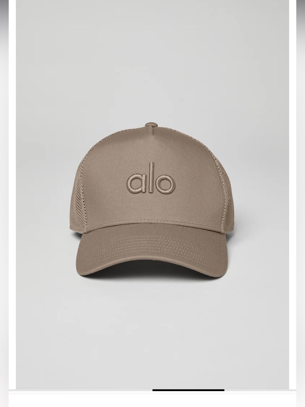 ALO District Trucker Hat